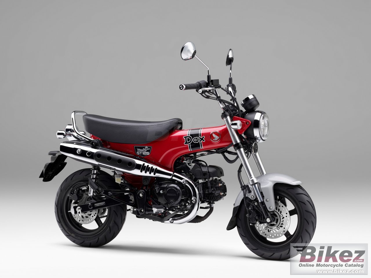 Honda Dax 125