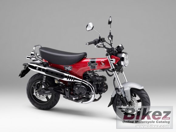 2023 Honda Dax 125