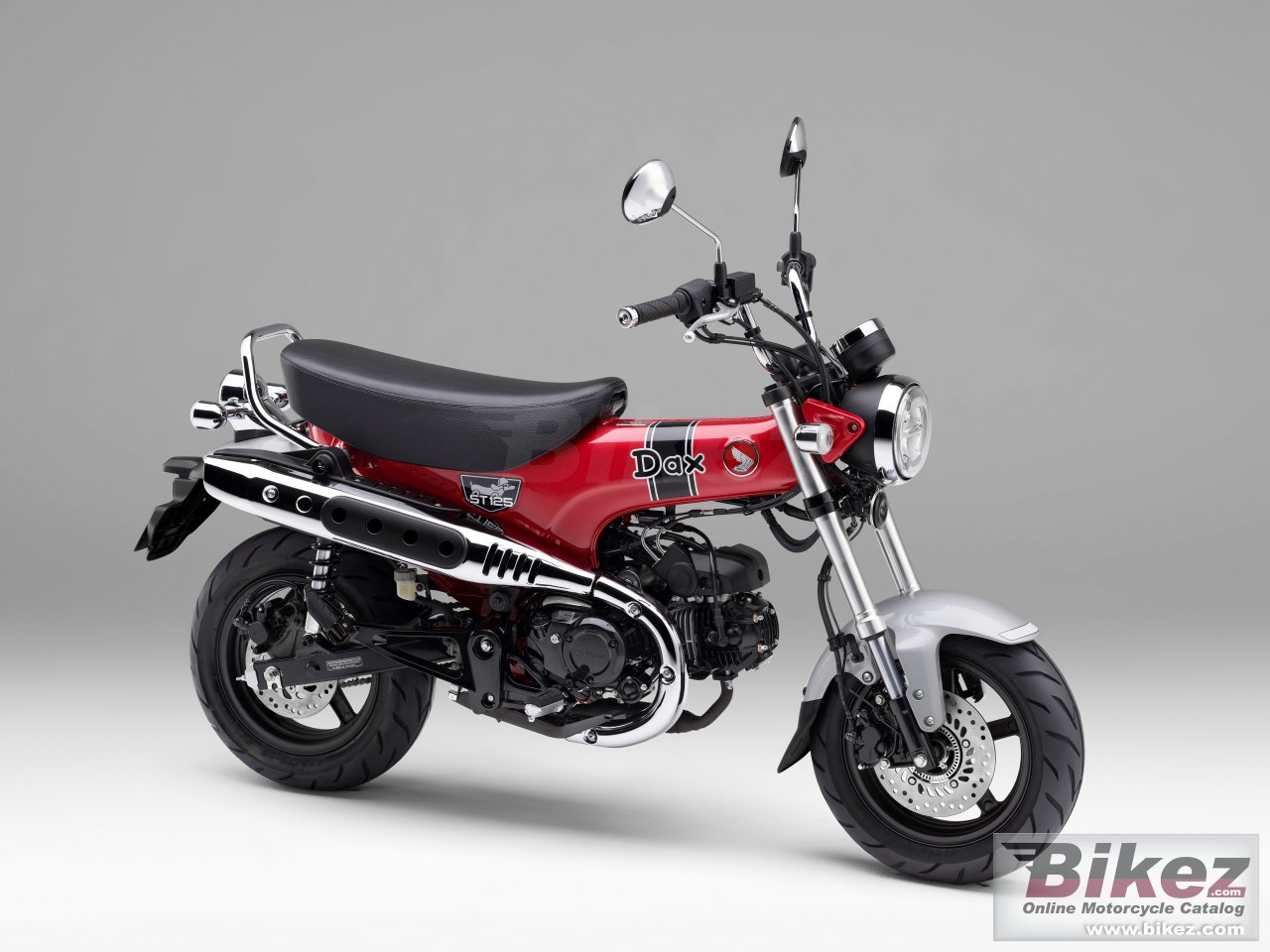 Honda Dax 125