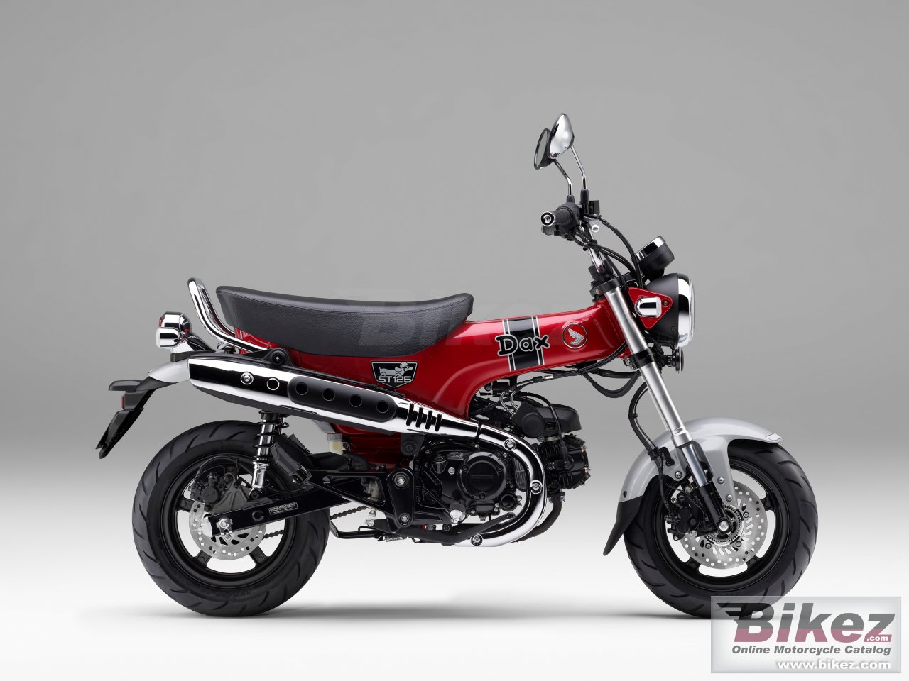 Honda Dax 125