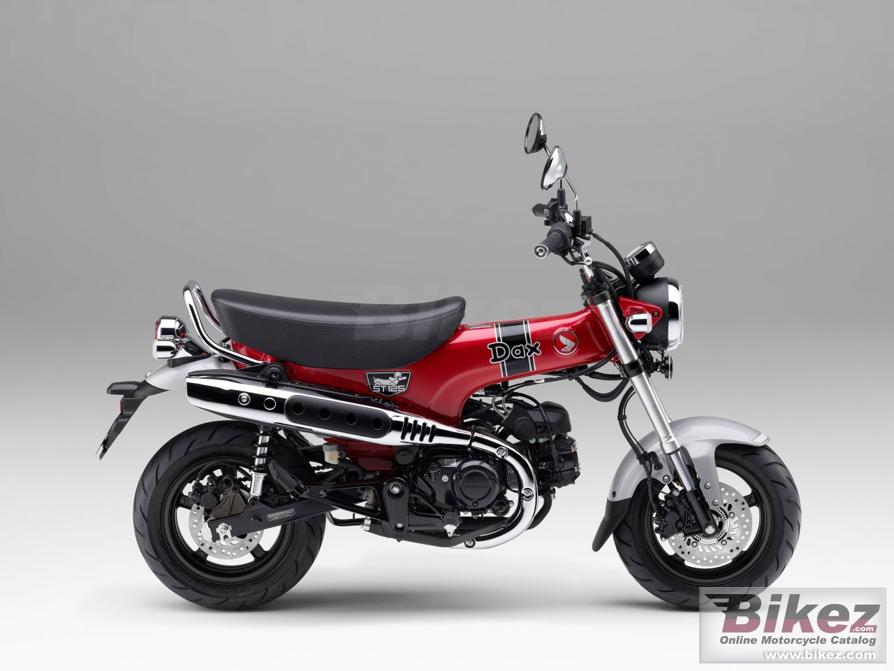 Honda Dax 125