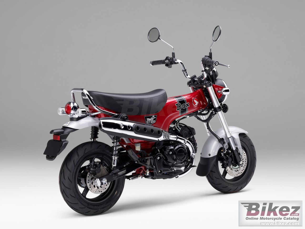 Honda Dax 125