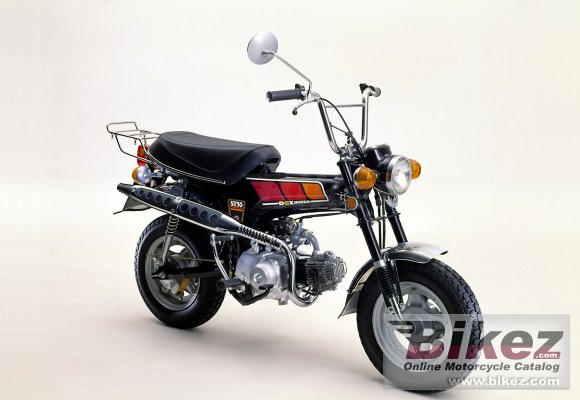 2023 Honda Dax 125