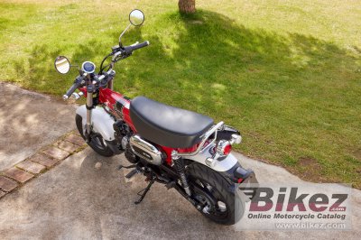 2023 Honda Dax 125