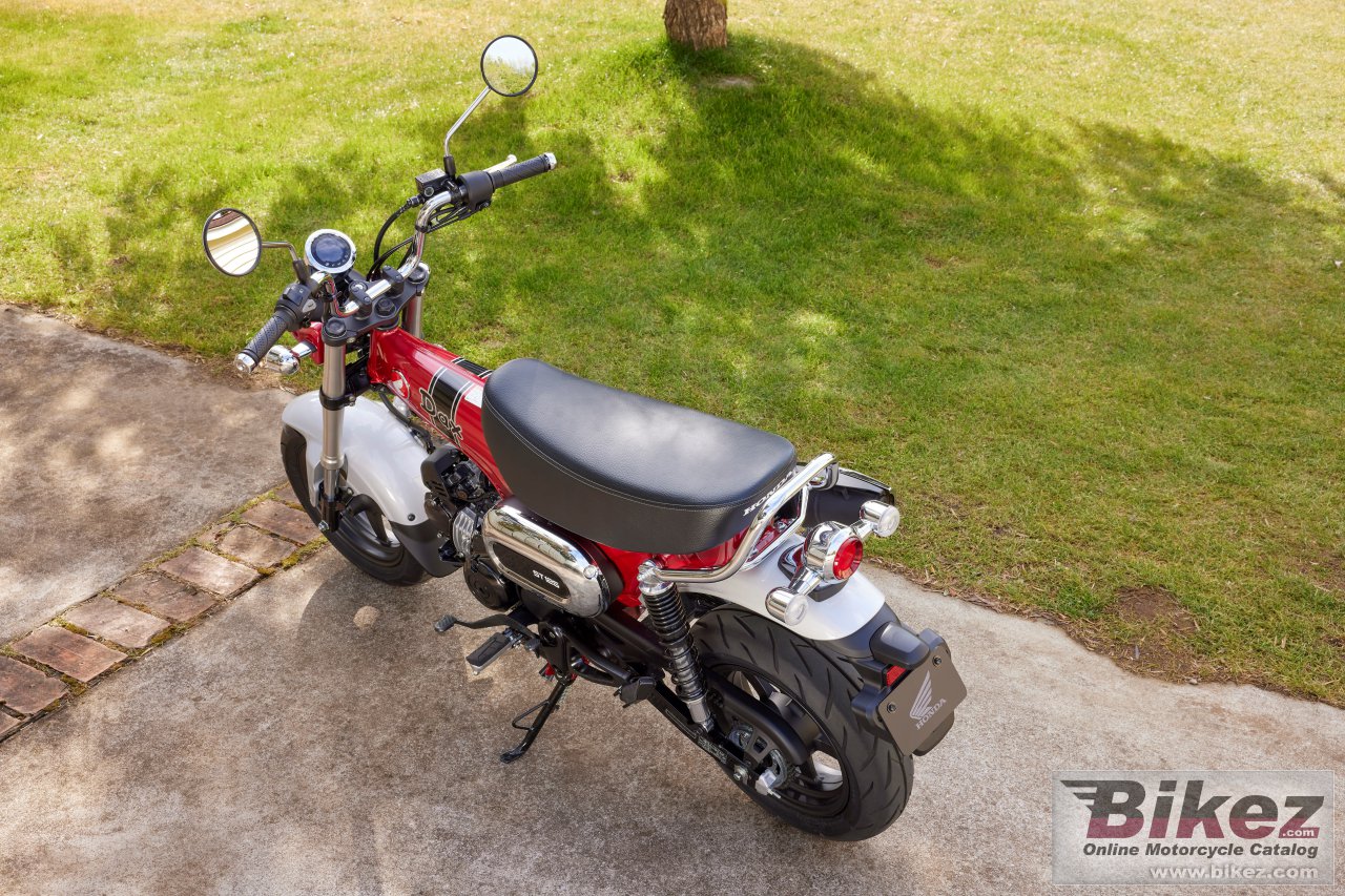 Honda Dax 125