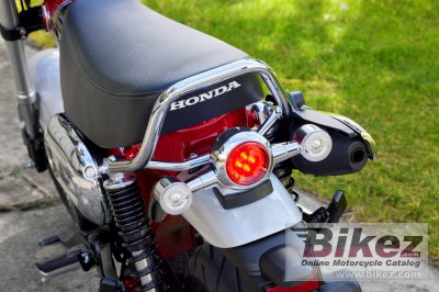 2023 Honda Dax 125