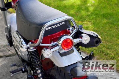 2023 Honda Dax 125