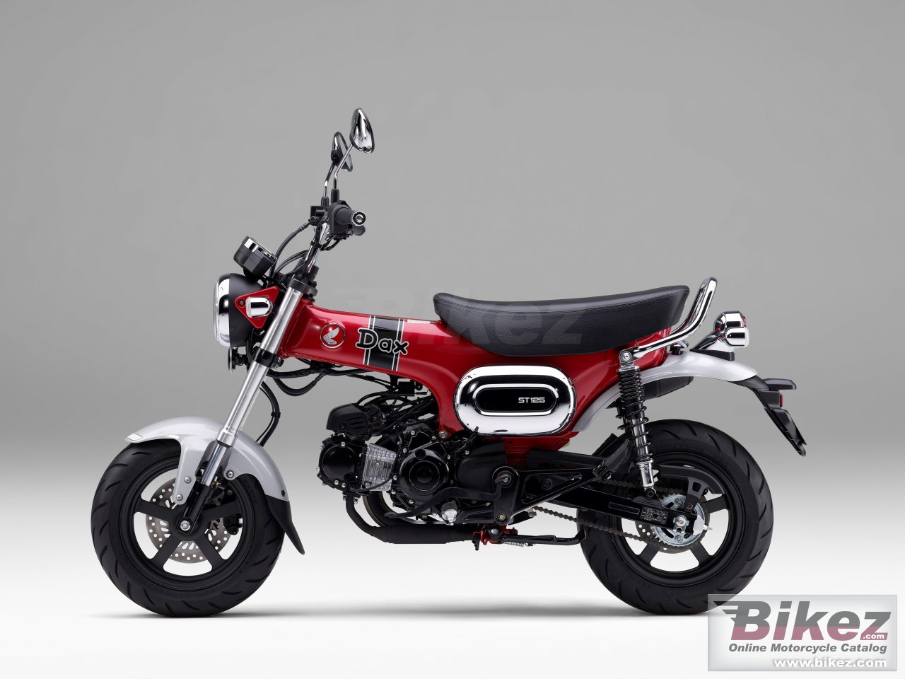 Honda Dax 125