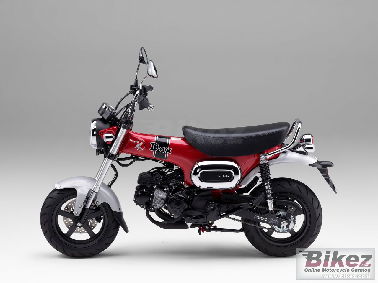 Honda Dax 125