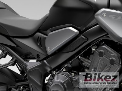 2023 Honda CB650R