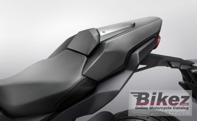 2023 Honda CB650R