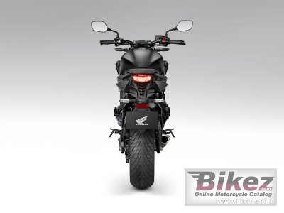 2023 Honda CB650R