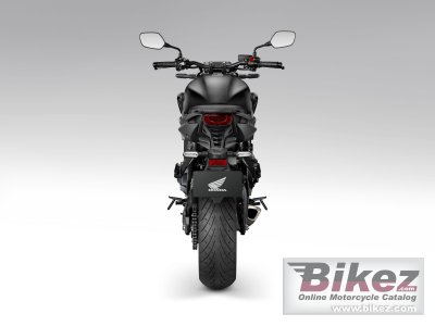 2023 Honda CB650R