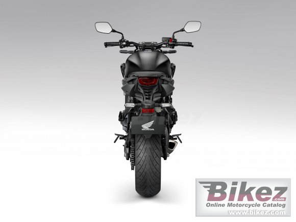 2023 Honda CB650R