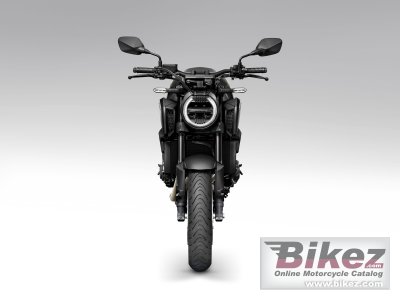 2023 Honda CB650R