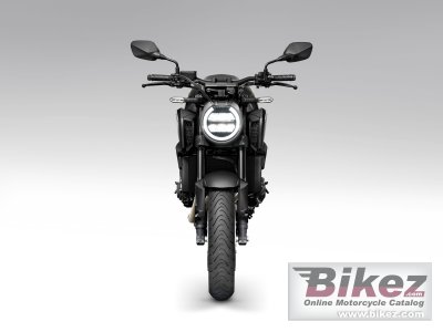 2023 Honda CB650R
