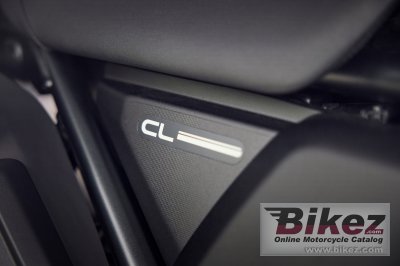 2023 Honda CL500