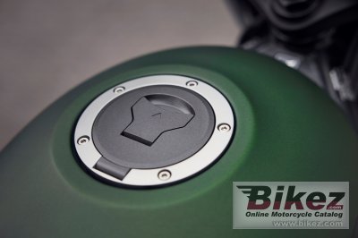 2023 Honda CL500