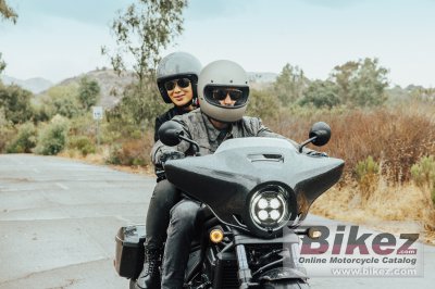 2023 Honda CMX1100