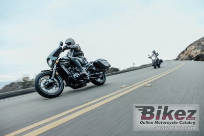 2023 Honda CMX1100