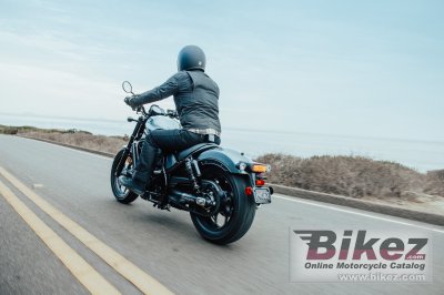 2023 Honda CMX1100
