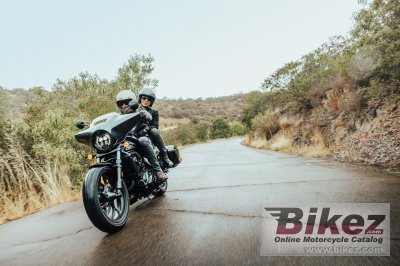 2023 Honda CMX1100T
