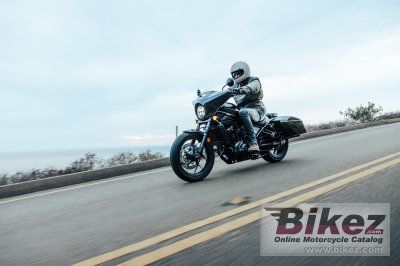 2023 Honda CMX1100T