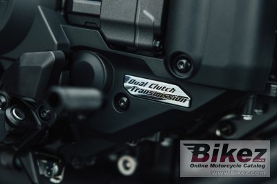2023 Honda CMX1100T