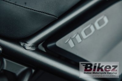 2023 Honda CMX1100T