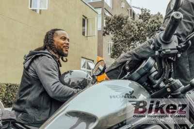 2023 Honda CMX1100T
