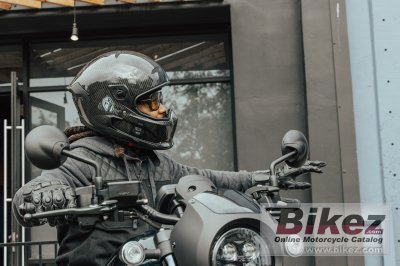 2023 Honda CMX1100T