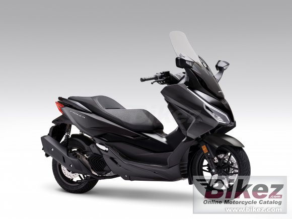 2023 Honda Forza 125