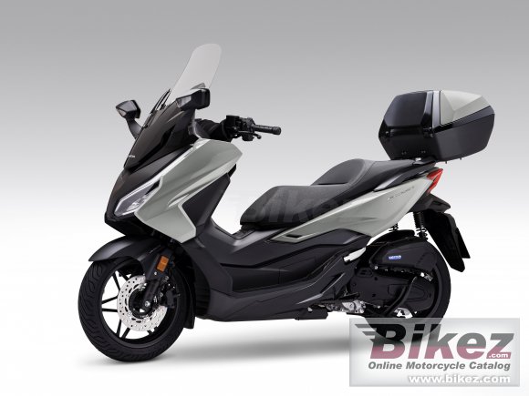 2023 Honda Forza 125