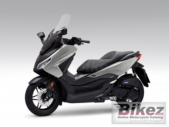 2023 Honda Forza 125