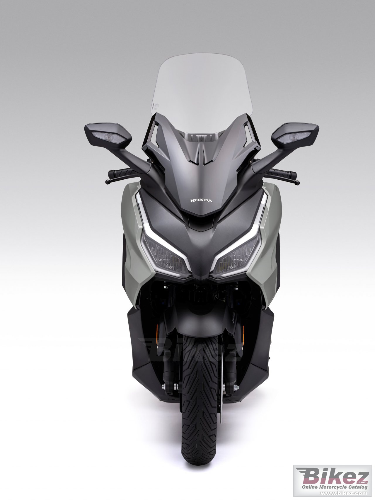 Honda Forza 125