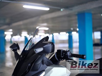 2023 Honda Forza 125