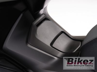 2023 Honda Forza 125