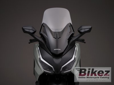 2023 Honda Forza 125