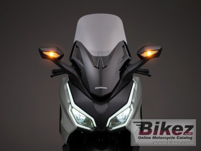 2023 Honda Forza 125