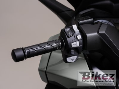 2023 Honda Forza 125