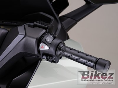 2023 Honda Forza 125