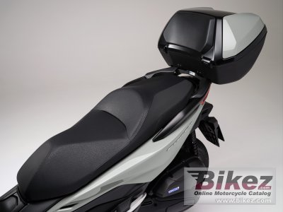 2023 Honda Forza 125