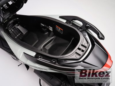 2023 Honda Forza 125