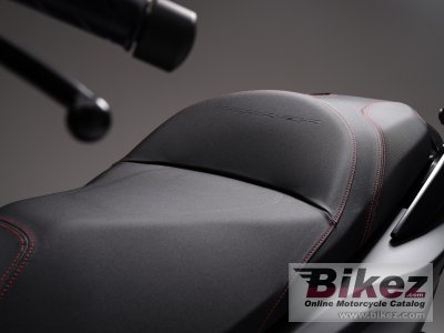 2023 Honda Forza 125