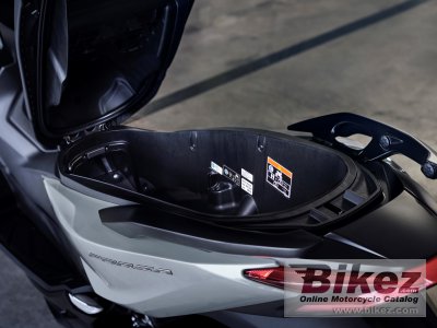 2023 Honda Forza 125