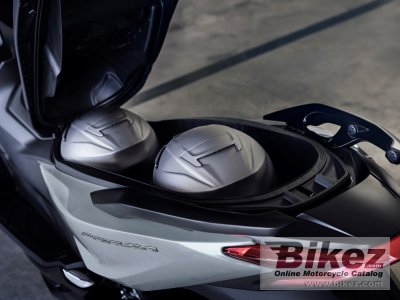 2023 Honda Forza 125