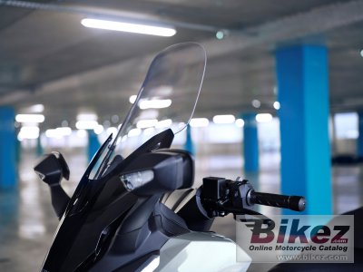 2023 Honda Forza 125