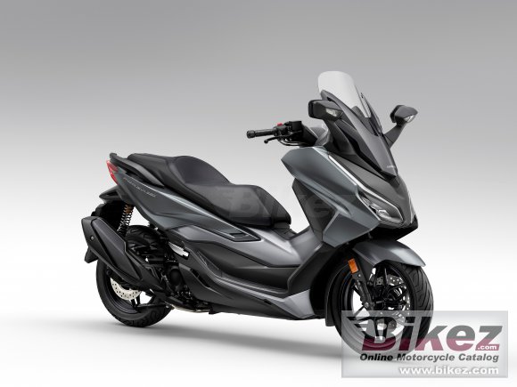 2023 Honda Forza 350