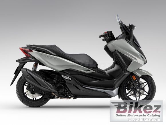 2023 Honda Forza 350