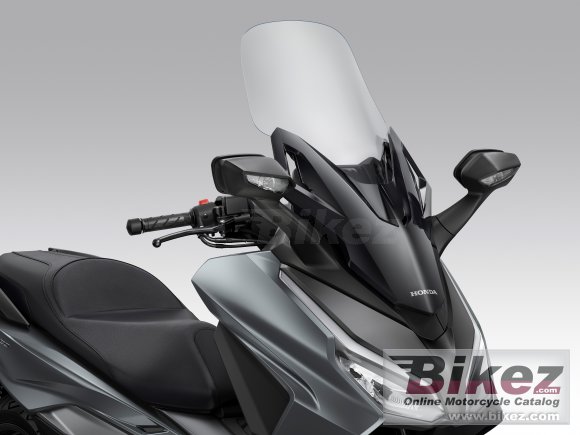 2023 Honda Forza 350